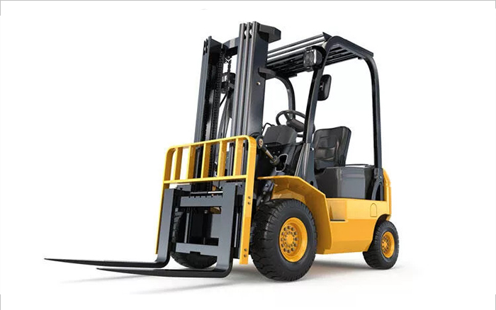 Forklif Kiralama